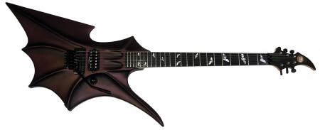 gitar gothic